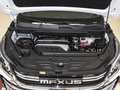 上汽大通MAXUS G50 圖片