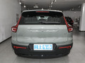 沃尔沃XC40 图片