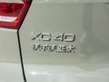 沃尔沃XC40 图片