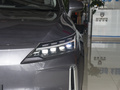 创维汽车EV6 图片