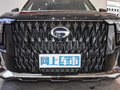 传祺GS8 图片