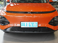小鹏汽车G6 图片