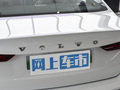 沃尔沃S60新能源 图片