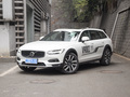 沃尔沃 V90 图片