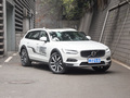 沃尔沃 V90 图片