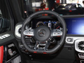 奔驰G级AMG 图片
