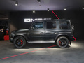 奔驰G级AMG 图片