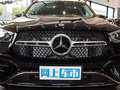 奔驰GLE 图片