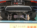 红旗HS3 图片