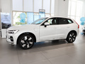 沃尔沃XC60新能源 图片