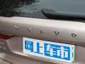 沃尔沃XC60新能源 图片