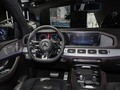 奔驰GLE AMG 图片