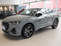 奥迪Q3 Sportback 图片