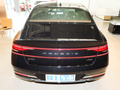 捷尼赛思G90 图片