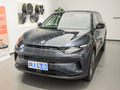 零跑C11 图片