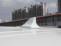 捷途X70 图片