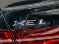 捷豹XEL 图片