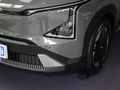 起亚EV5 图片