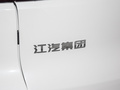 江淮QX 图片