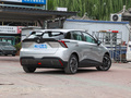 MG4 EV 圖片