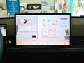 吉利几何G6 图片