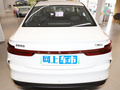 吉利几何G6 图片