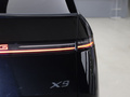 小鹏X9 图片