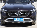 奔馳GLC 圖片