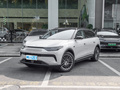 零跑C11 图片