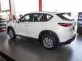 馬自達(dá)CX-5 圖片
