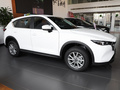马自达CX-5 图片