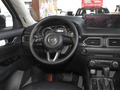 马自达CX-5 图片