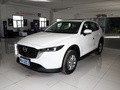 马自达CX-5 图片