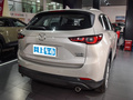马自达CX-5 图片