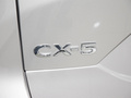 馬自達(dá)CX-5 圖片