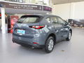 马自达CX-5 图片