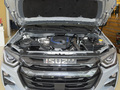 D-MAX 图片