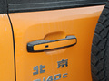 北京BJ40 图片