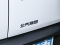 北京BJ40 图片