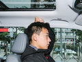 北京BJ40 图片