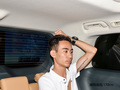 传祺E8新能源 图片