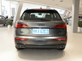 奥迪Q5L 图片