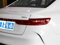 吉利几何G6 图片