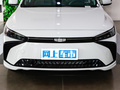 吉利几何G6 图片