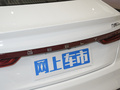 吉利几何G6 图片