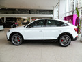 奥迪Q5L Sportback 图片