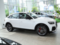 奥迪Q5L Sportback 图片