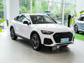 奥迪Q5L Sportback 图片