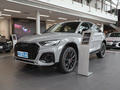 奥迪Q5L Sportback 图片