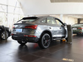 奥迪Q5L Sportback 图片